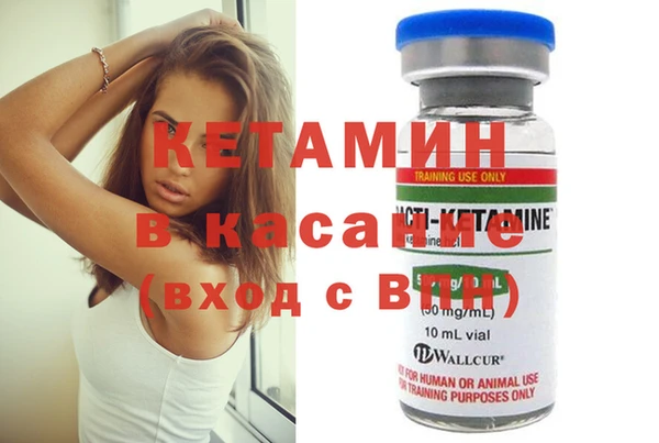 стафф Арсеньев