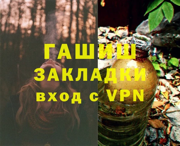 стафф Арсеньев